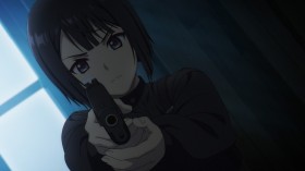 “Your Forma” Episode 3 Story and Preview Images Released: Echika and Harold uncover new clues